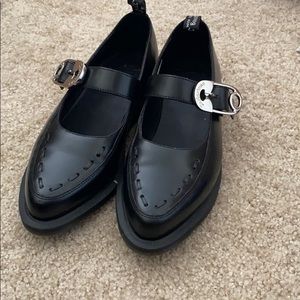 Dr. Martens Cammey Mary Janes